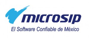 Microsip 2013 El software Confiable de México