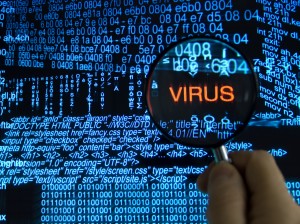 Virus computacional