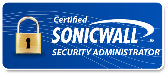 Certified Sonicwall Security Administrator CSSA