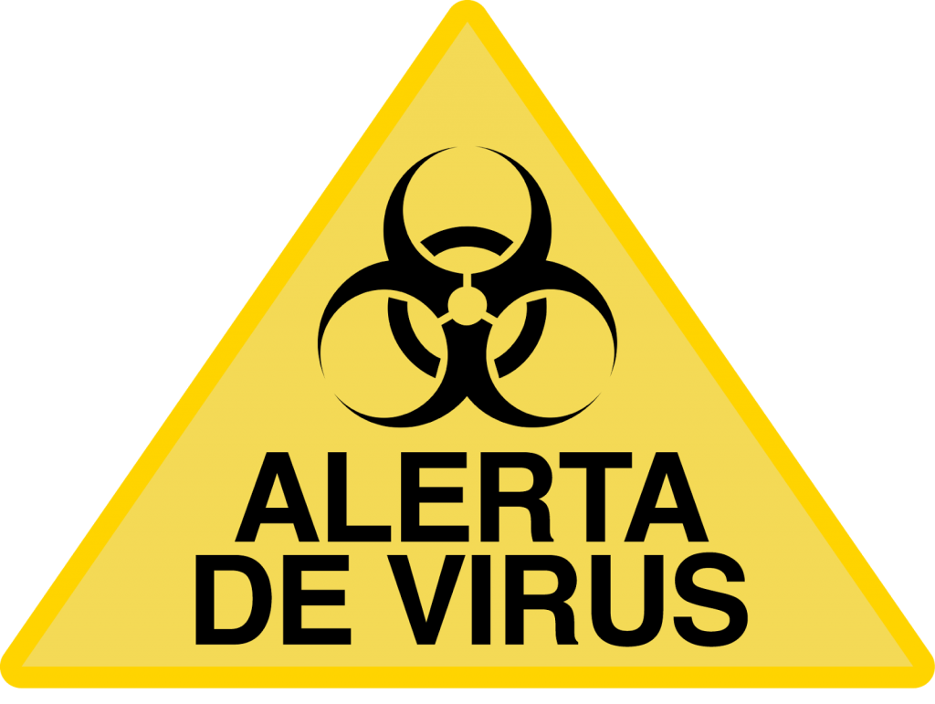 Alerta Virus