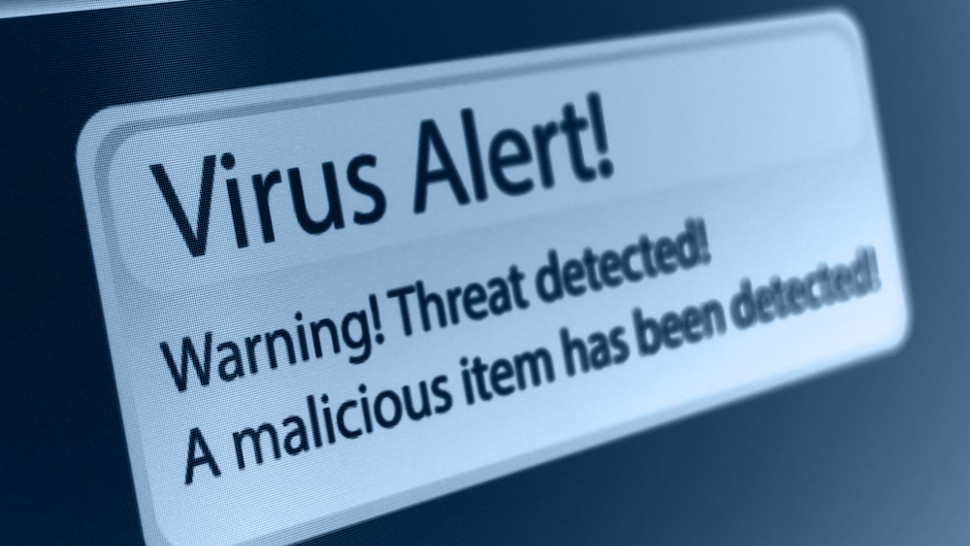 malware vs antivirus