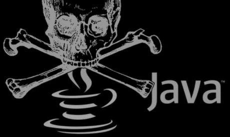Vulnerabilidad Java