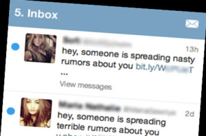 Kaspersky ha detectado una nueva ola de ataques de phishing vía mensaje directo en la red de microblogging Twitter