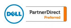 Dell PartnerDirect Preferred - Multicomp - Seguridad + Infraestructura + Administración en TI