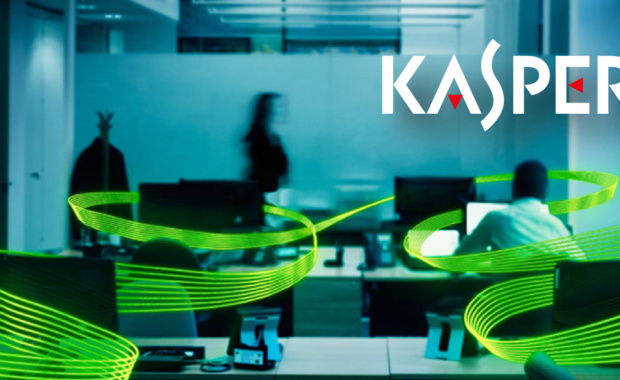 Kaspersky endpoint security for business