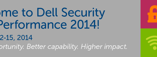 Dell Security Peak Performance 2014