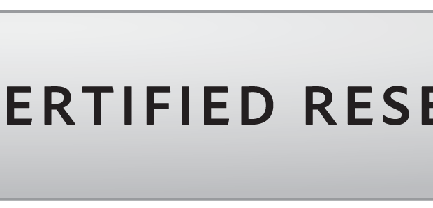 Adobe Certified Reseller