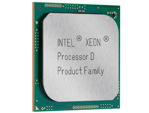 Intel Xeon D